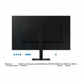 Samsung S80UD 37 Inch 4k UHD, 60Hz, VA, LCD, Monitor,  LS37D800UAUXXU