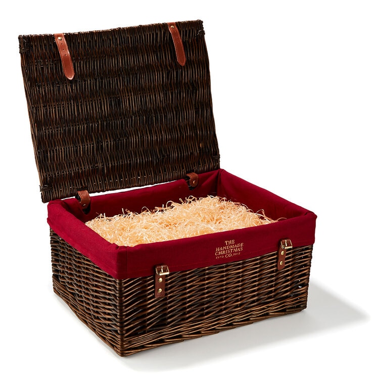 Season's Eatings Christmas Gift Hamper Season's Eatings Christmas Gift Hamper