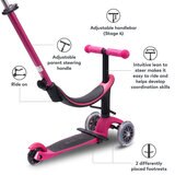 Buy Mini 2 Grow Pink Overview2 Image at Costco.co.uk