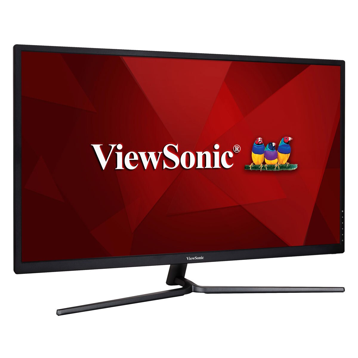 ViewSonic VX32114KMHD, 32 Inch 4K Ultra HD Monitor Costco UK