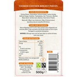 Nutritional Information
