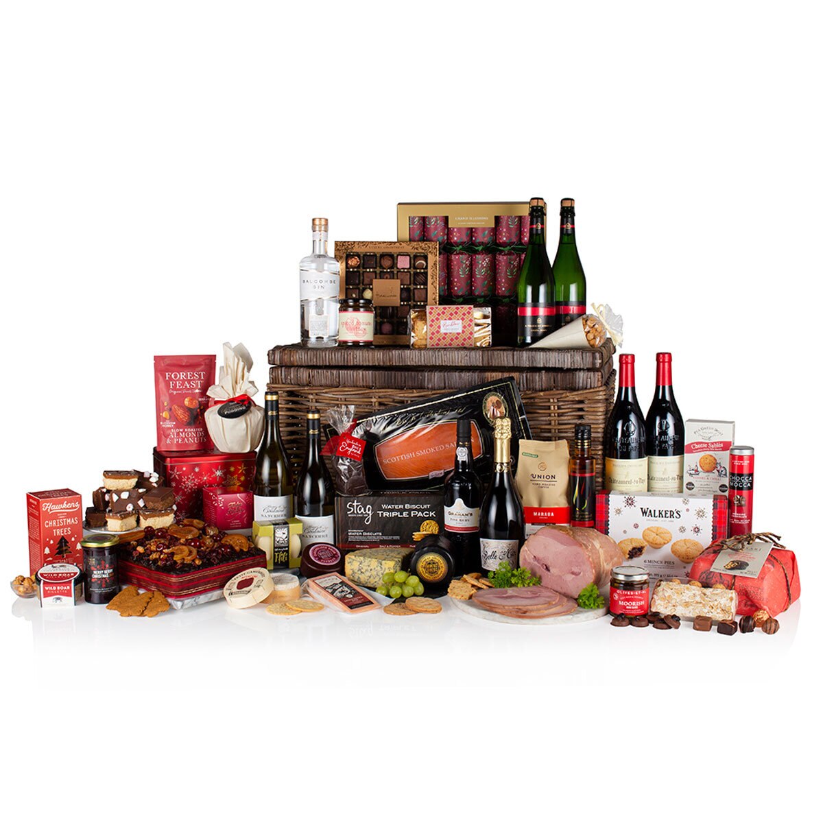 The Celebration Christmas Gift Hamper