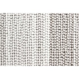 Nubby Bath Mat in 3 colours, 55 x 91 cm