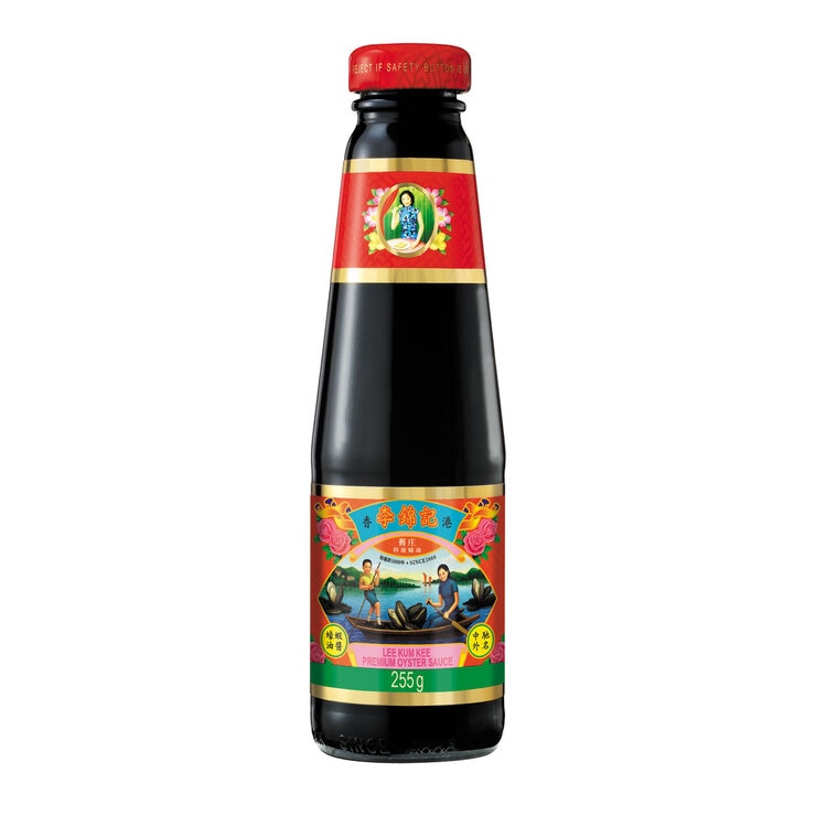 Premium Oyster Sauce, 255g Premium Oyster Sauce, 255g