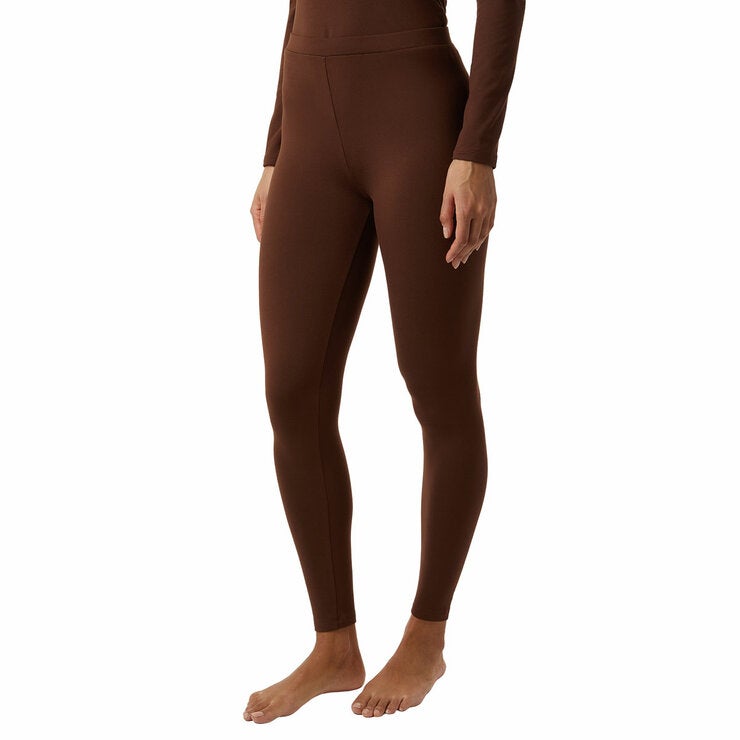 32 Degrees Heat Neo Plush Base Layer Legging 2 Pack