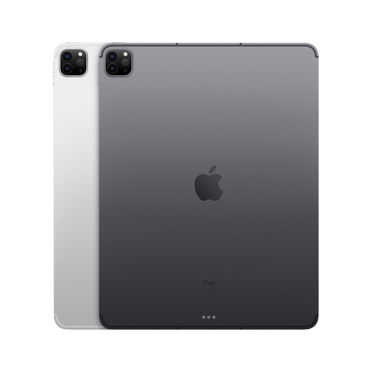 Buy Apple iPad Pro 2021, 12.9 Inch, 256GB, Wifi&Cel MHR73B/A in Silver at costco.co.uk