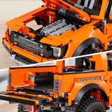 Buy LEGO Technic Ford Raptor Feature2 Image at Costco.co.uk