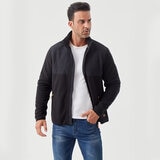 Cloudveil Men's Aspen Sherpa Jacket