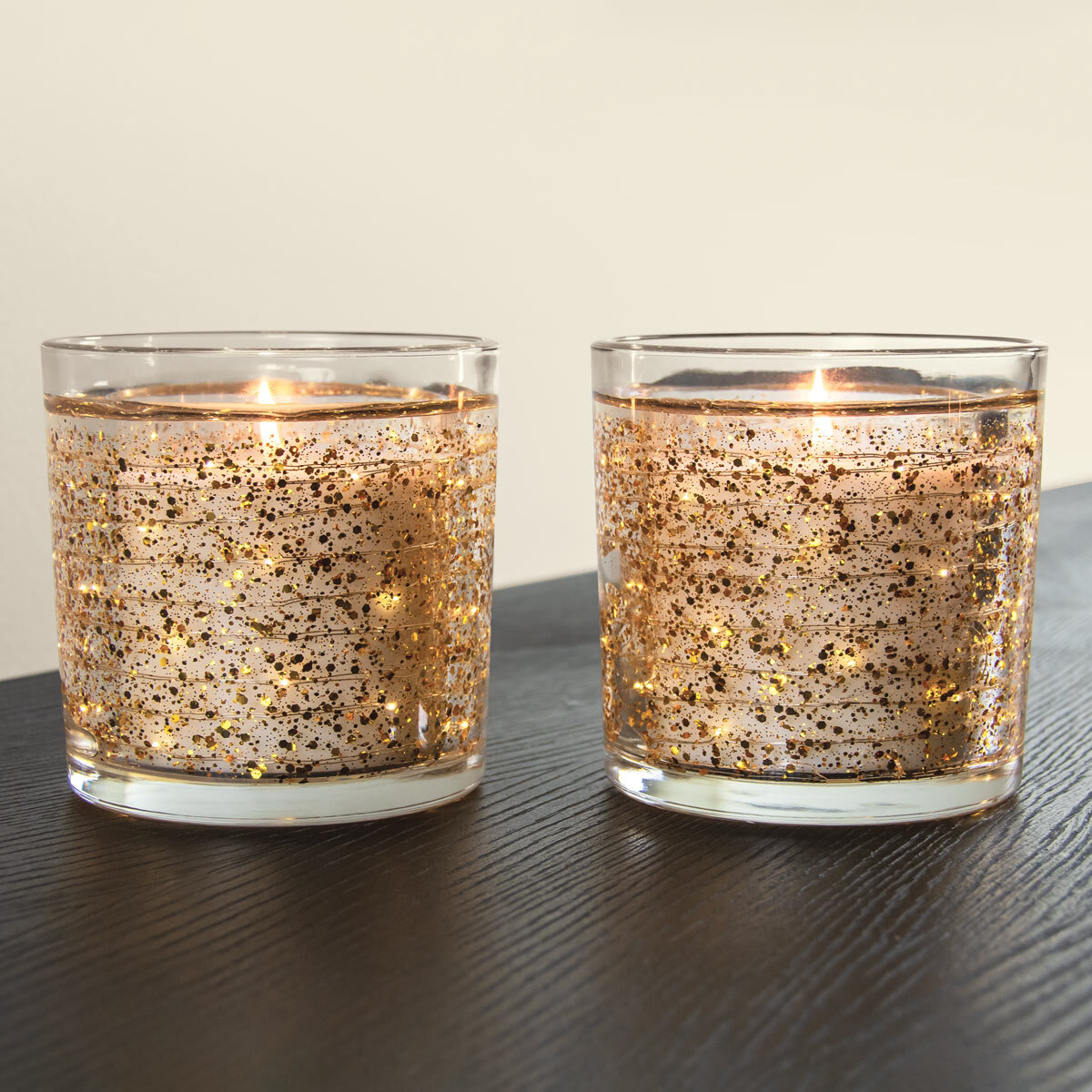 AVARIA LIGHT UP CANDLE