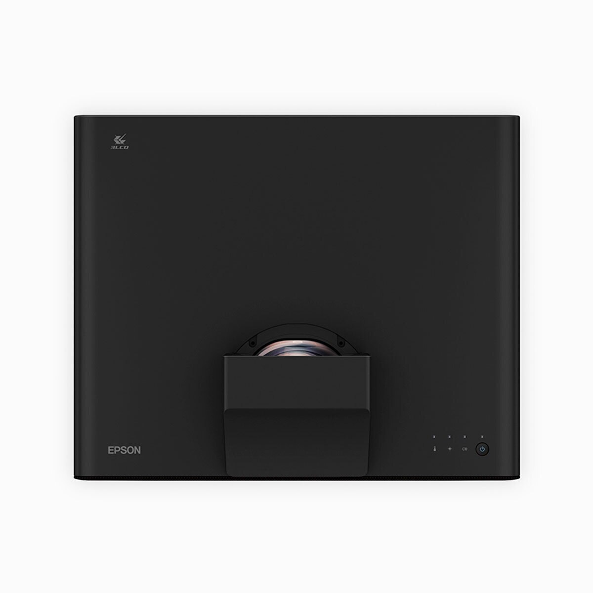 Epson EHLS500B 4K Ultra HD Android UltraShort Throw Laser Projector