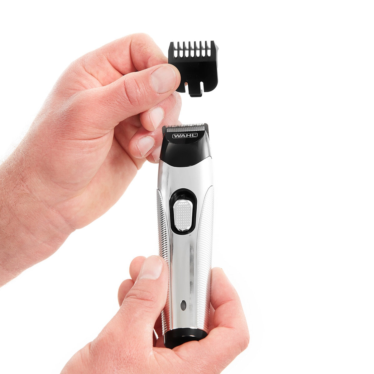 Wahl Ultimate Clipper Beard Trimmer Bundle WM8911 802