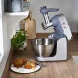 image of stand mixer