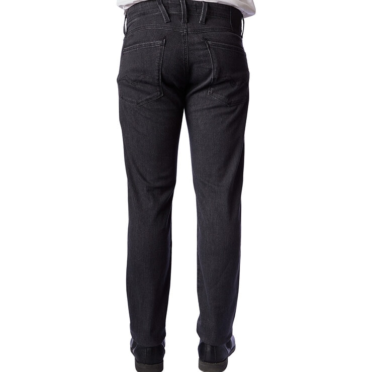 Replay Men's Denim Jeans in Grey - Waist 32, Length 30