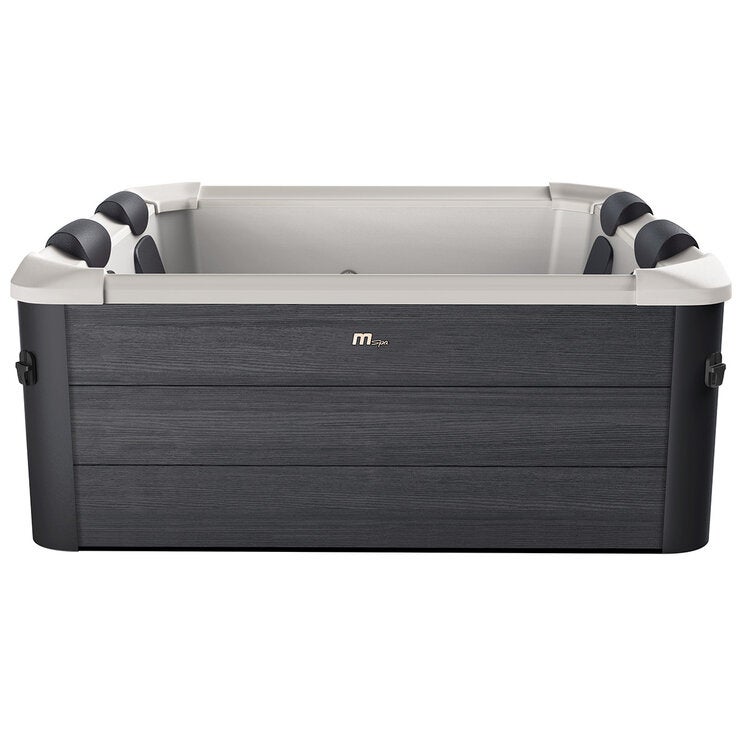 MSpa Oslo Aero Plus Spa