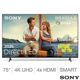 Front tv