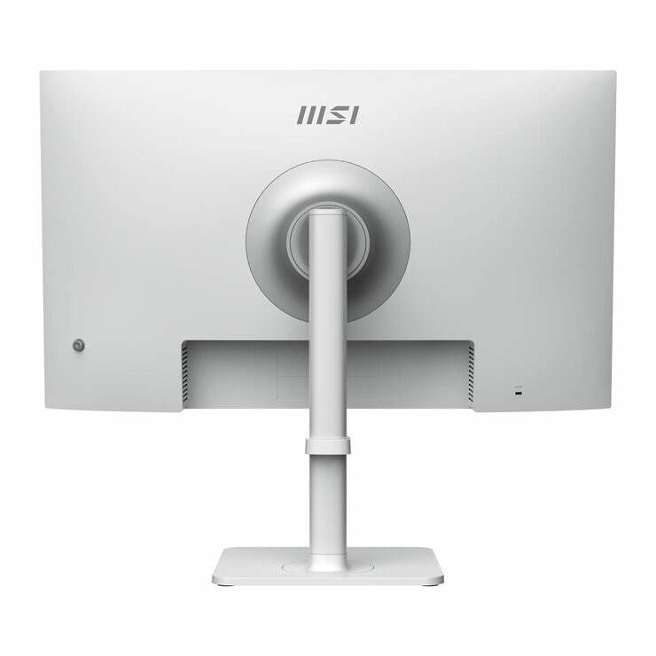 MSI PRO MAX 271PHW E14 27 inch Full HD 144Hz IPS Monitor, 9S6-3PF54H-003 MSI PRO MAX 271PHW E14 27 inch Full HD 144Hz IPS Monitor, 9S6-3PF54H-003