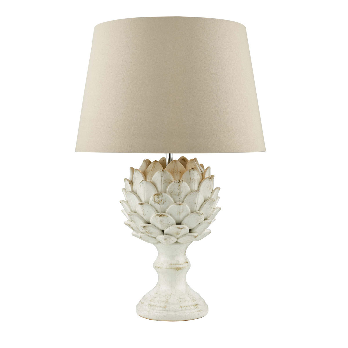 Image of Dar Orris Table Lamp