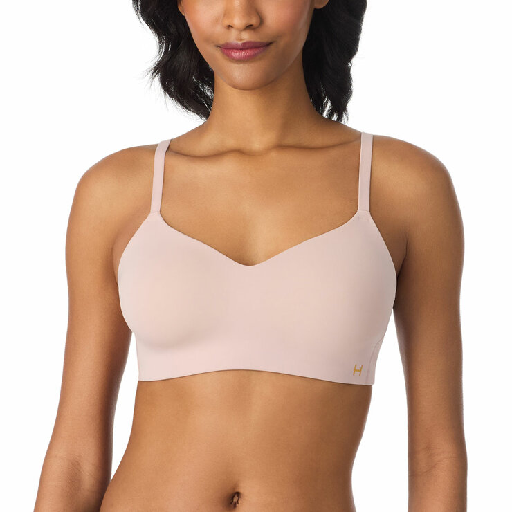 Halston Ladies Flex Bra, 2 Pack Halston Ladies Flex Bra, 2 Pack