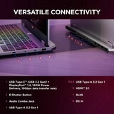 Lenovo LOQ 15HP10 AMD Ryzen 7, 32GB RAM,1TB SSD, NVIDIA GEFORCE RTX 5060, 15.6 Inch, Gaming Laptop Lenovo LOQ 15HP10 AMD Ryzen 7, 32GB RAM,1TB SSD, NVIDIA GEFORCE RTX 5060, 15.6 Inch, Gaming Laptop