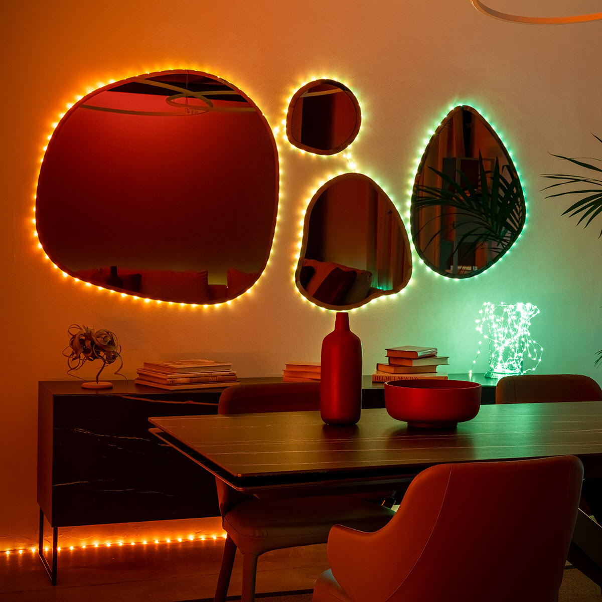 Twinkly Dots 400 RGB LEDs