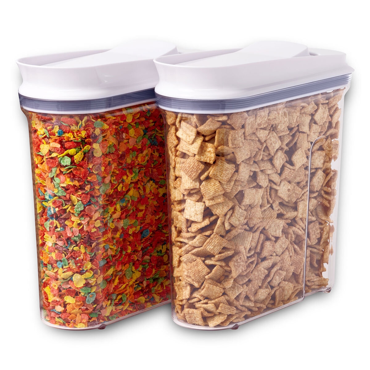 Oxo Cereal Dispenser 2 Pack