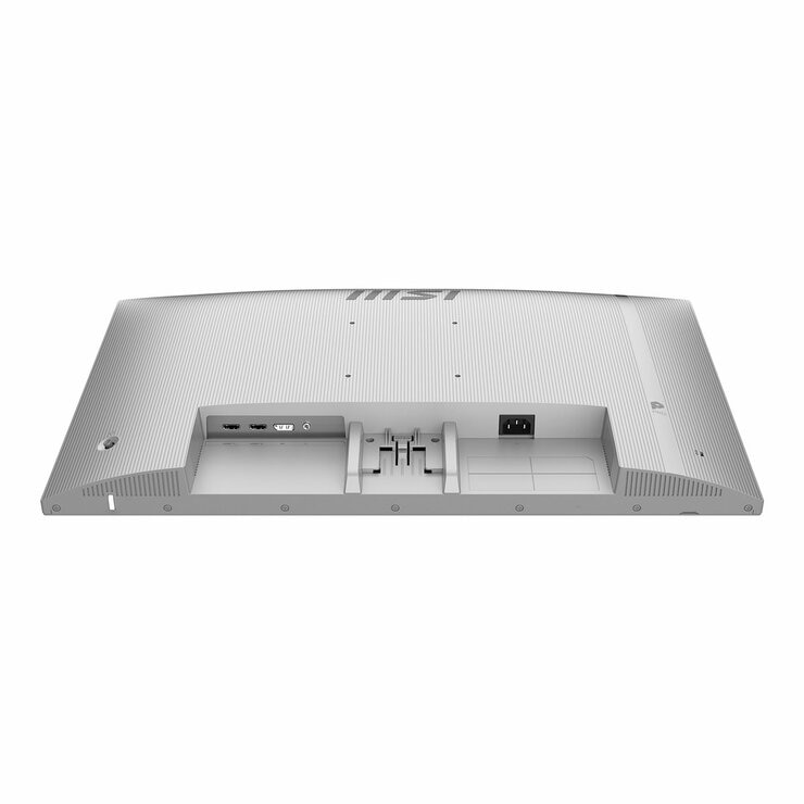 MSI PRO MP273QW E14 27 inch WQHD 144Hz IPS Monitor, 9S6-3PE2CH-023 MSI PRO MP273QW E14 27 inch WQHD 144Hz IPS Monitor, 9S6-3PE2CH-023