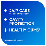 24/7 Care for Sensitive Teeth
