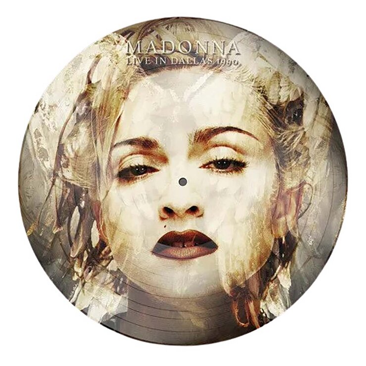 Madonna Madonna