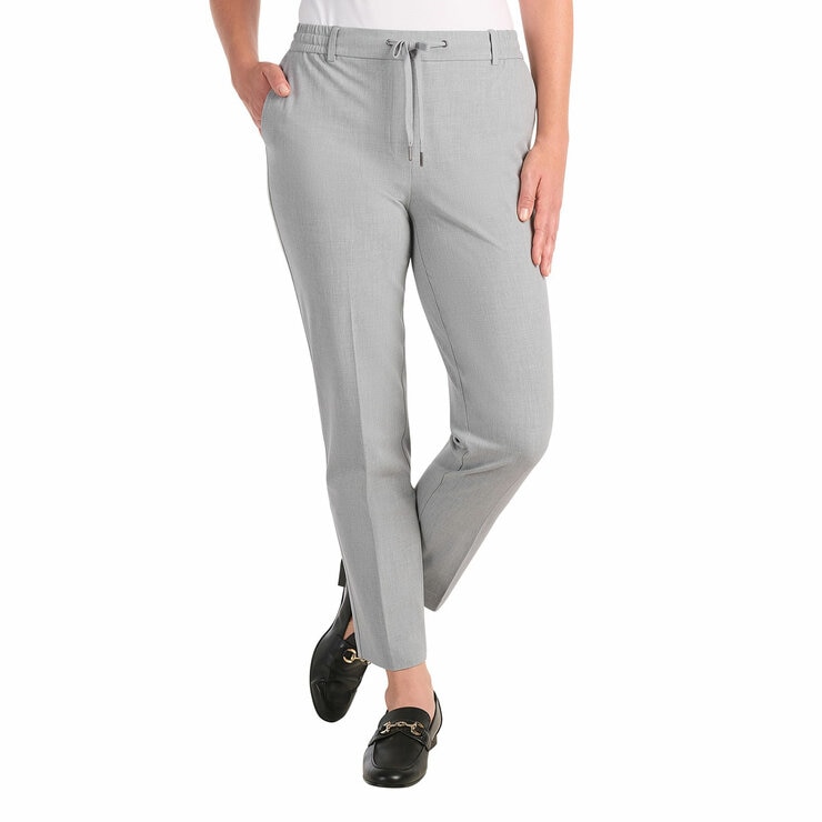 Hilary Radley Ladies 4 Way Stretch Pull On Pant Hilary Radley Ladies 4 Way Stretch Pull On Pant