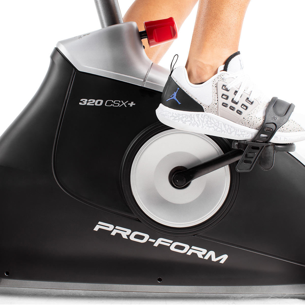 Proform 320 online csx review