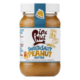 Pip & Nut Sweet & Salty Peanut Butter, 300g