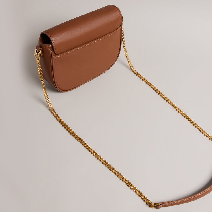 Ted Baker Esia Buckle Crossbody Bag