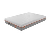 Corner Shot of Dormeo Octasmart Hybrid Mattress