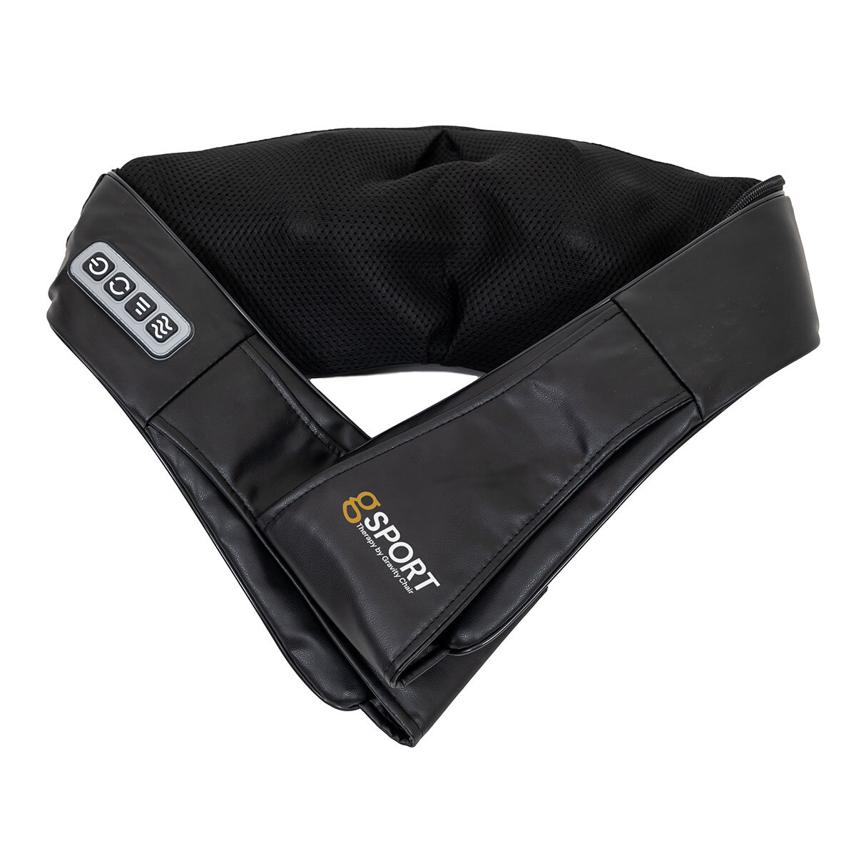 GSport Shiatsu Neck & Shoulder Massager