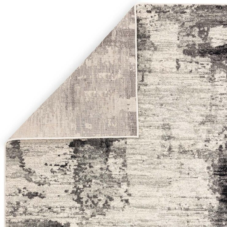 Nova Mirage Charcoal Rug, in 2 Sizes