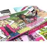 Barbie and Brookyln