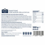 Nutritional Information