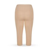 EvenLina capri micro-massage compression leggings