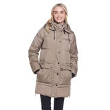 front of jacket