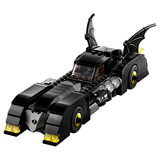 LEGO DC Batman Batcave Clayface Invasion - Model 76122 (8+ Years)