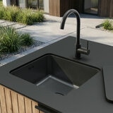 Keter Compact Outdoor Garden Kitchen