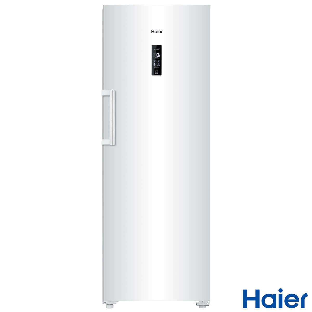 Haier H2F220WAA, Freezer A+ Rated in White Costco UK