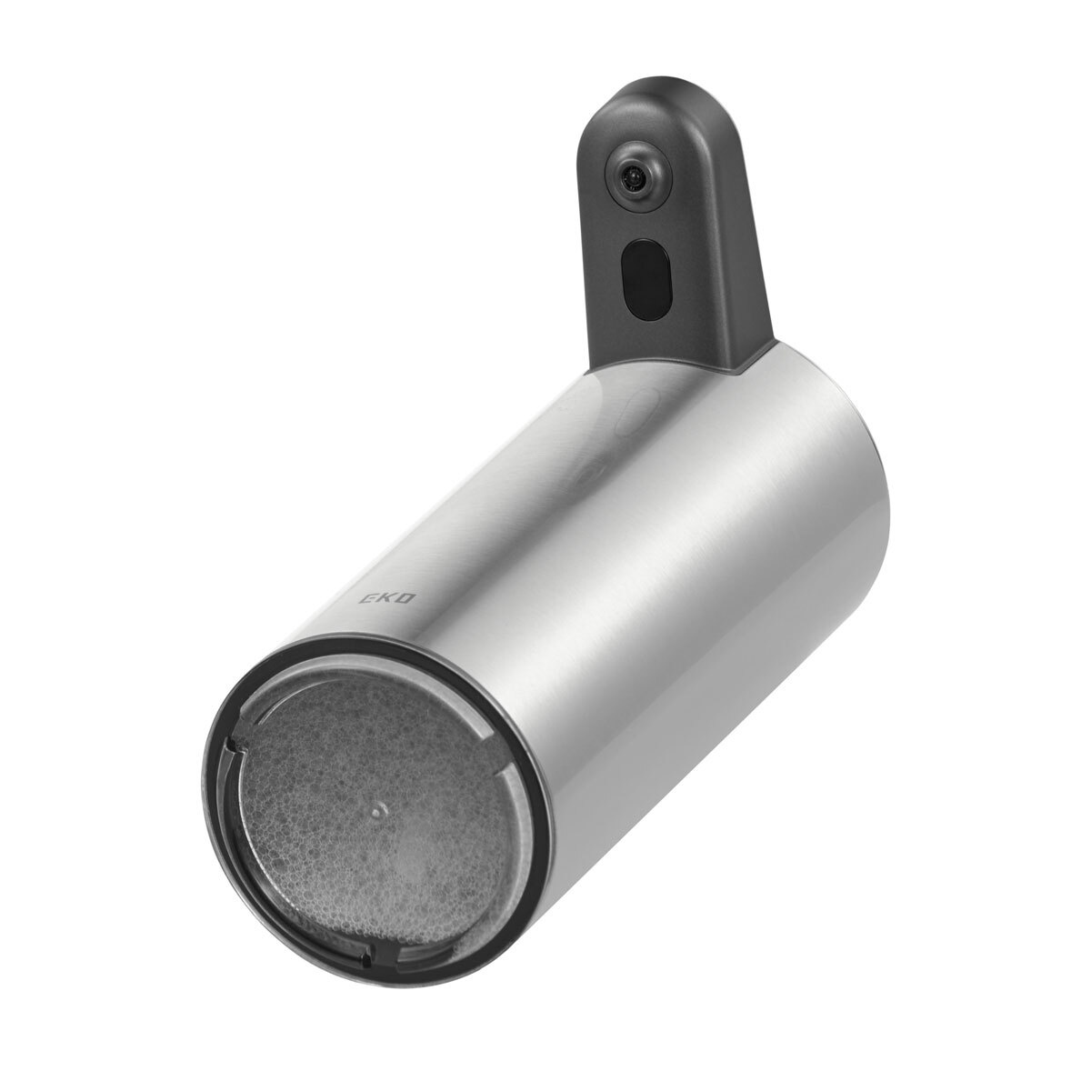 EKO Aroma Motion Sensor Soap Pump in Stainless Steel