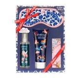 Cath Kidston Sleep Gift Set in Dark Blue