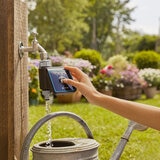 Water control