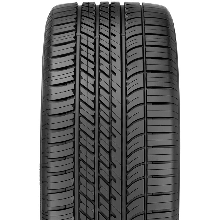 Goodyear 255/50 R20 W (109) EAGLE F1 (ASYMMETRIC) SUV XL J LR JAGUAR