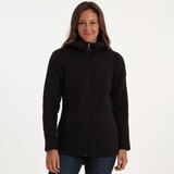 Gerry Stratus Women's Fleece in Black