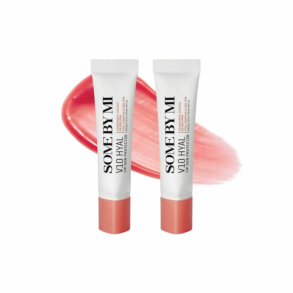 Some by Mi Lip - Lipbalm, Rosy