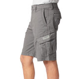Union Bay Dexter Cargo Men's Shorts in Grey
