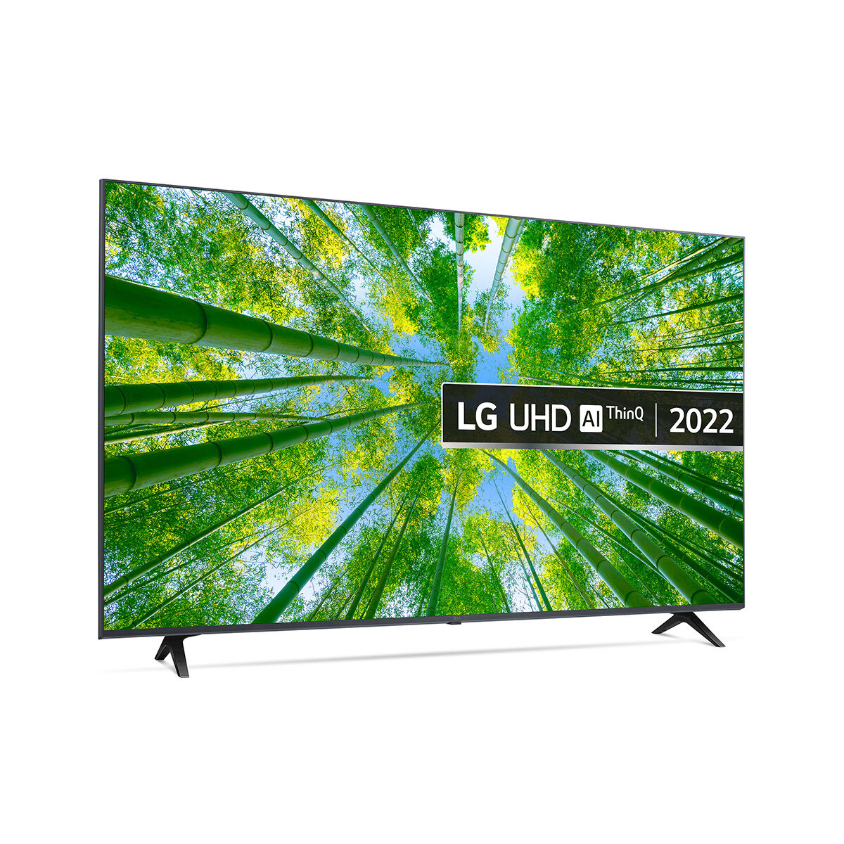 Buy LG 65UQ80006LB 65 inch 4K Ultra HD Smart TV at Costco.co.uk